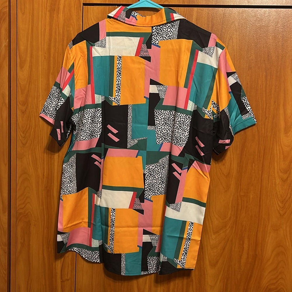 Men’s button down - Picture 4 of 4